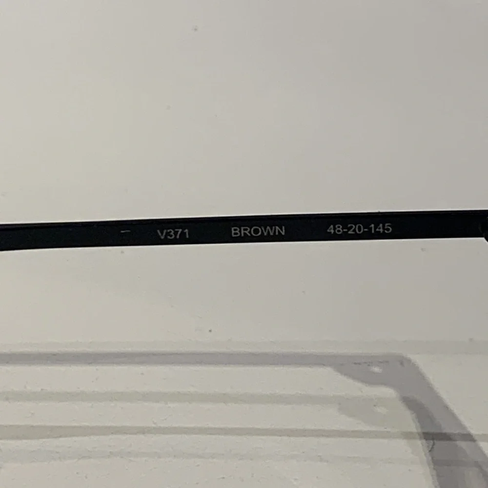 New Unisex John Varvatos Eyeglasses - Picture 6 of 8